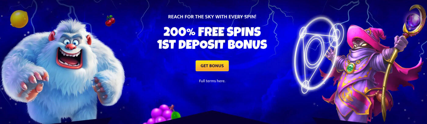 ”SlotCloudCasino”